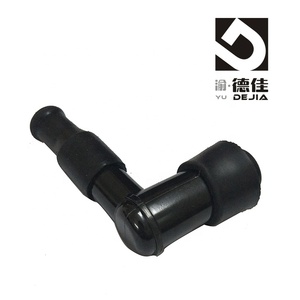 ฝาครอบหัวเทียนรถจักรยานยนต์ <span class=keywords><strong>CB125</strong></span> CG125 คุณภาพสูง <span class=keywords><strong>ราคา</strong></span>ดี - Product Image 4