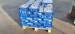 Electrodos de Soldadura Marca Stone Bridge Hero, AWS E7018, para Soldar, 2.5x300mm, 5kg/caja - Product Image 6