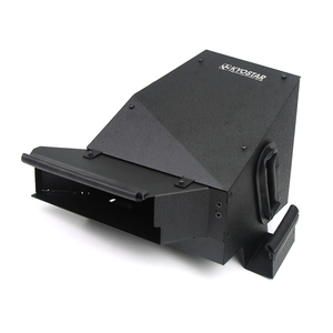 Tuyau de kit d'admission d'air froid haute performance pour <span class=keywords><strong>2019</strong></span> + mercedes-benz W177 A180 A200 1.3T prise de filtre sec - Product Image 3
