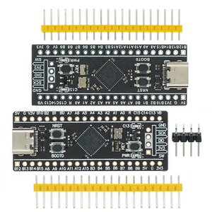 STM32F401 STM32F411 Development Board STM32F401CCU6 STM32F411CEU6 <strong>STM32F4</strong> Learning Board STM32F401CCU6 - Product Image 2