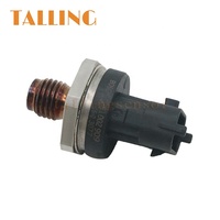 Interruptor de sensor de presión de combustible de motor de pieza de automóvil 0281002909 para HYUNDAI Tucson KIA Sportage FIAT DUCATO BMW Renault Nissan