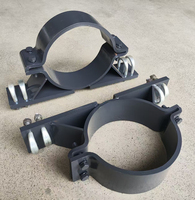 Pièces de vérin hydraulique pour excavatrice DOOSAN, réparation de vérin hydraulique, pièces de machines de construction