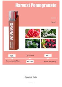 ขวดน้ำหอมทรงกลมขนาดเล็ก10มล. สำหรับใส่ผลไม้แบบตุรกีใช้ได้ยาวนาน - Product Image 6