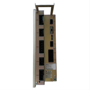 El <span class=keywords><strong>Rectificador</strong></span> Robot DX200 SRDA-C0A30A21B-E es Apto para Robots Industriales - Product Image 4