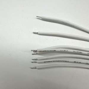 Видео дверной звонок Сигнализация Кабельный разъем жгут проводов тип продукта - Product Image 5