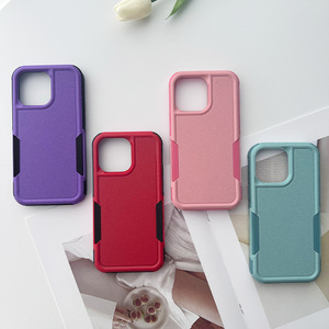 Funda Protectora para Teléfono <span class=keywords><strong>iPhone</strong></span> 11 17 Pro Max, Diseño Antigolpes, Regalos Promocionales Empresariales, Venta al Por Mayor - Product Image 1