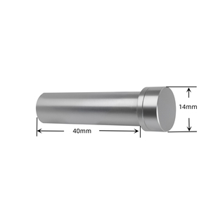 Tensor de Cable de Tipo Palanca con Sistema de Bloqueo Positivo y <span class=keywords><strong>Tensión</strong></span> sin Herramientas de Ajuste Rápido - Product Image 5