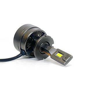 Giá thấp 90 Wát 9000lm D2S D4S CANBUS Led Đèn Pha Bóng đèn thay thế <span class=keywords><strong>xenon</strong></span> <span class=keywords><strong>HID</strong></span> xe LED cho Accord <span class=keywords><strong>2</strong></span> năm bảo hành - Product Image 5