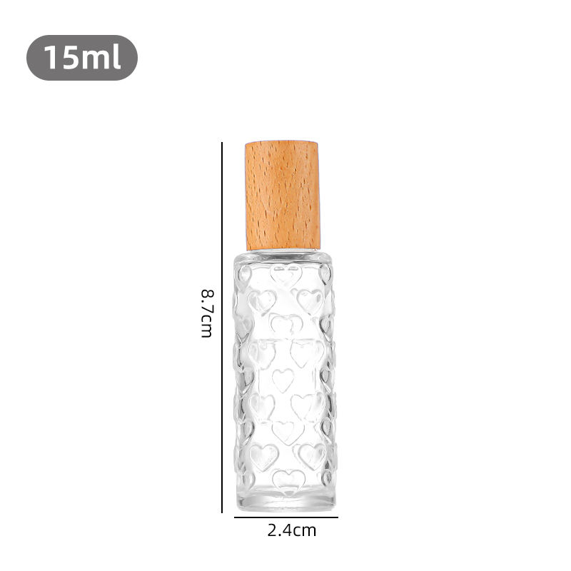 เคสลายไม้