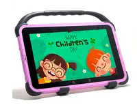 Kids Pad Tablet Kids 7 7 Inch Kids Tablet PC Android 3G WiFi Tablets Kids For Education Online Courses Learning Touchscreen Pad