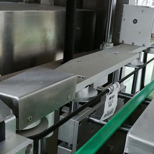 Máy In Nhãn Nhựa PVC Tự Động Nhỏ - Product Image 6