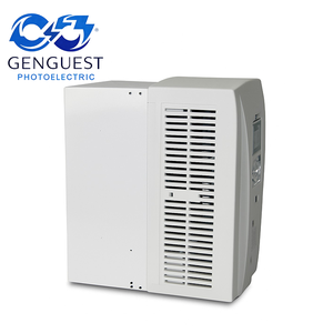 Variateur de fréquence original neuf 185KW SV1850IS7-4SOD.H pour le contrôle du ventilateur/moteur/pompe - Product Image 1