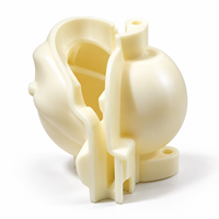 Service d'impression 3D en résine SLA, prototypage rapide de géométries complexes sur mesure à grande échelle, provenant de Chine