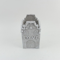 Jardinière d'intérieur écologique blanche pour balcon, maison, pas chère, pour plantes succulentes, cactus, élément de décoration intérieure, vente de jardinières pour l'intérieur