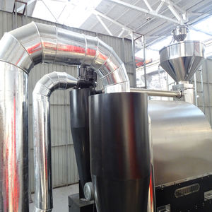 Dongyi 100kg torréfacteur/Offre Spéciale 120kg industrialtostadora de café de 100 kilos pour usine de café - Product Image 6