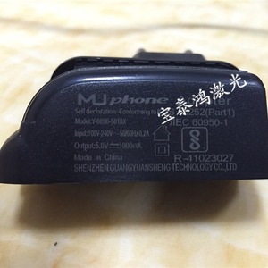เครื่องมาร์กกิ้งไฟเบอร์เลเซอร์ ความเร็ว 3000-7000 มม./วินาที ความแม่นยำสูง แบบตั้งโต๊ะ สำหรับการติดฉลากชิ้นส่วนโลหะ พลาสติก และชิ้นส่วนยานยนต์ - Product Image 1