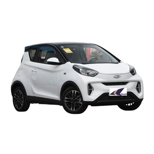2024 Chery Little Ant Youth Edition 251km New Energy EV Car Mini Car Electric Cars - Product Image 6