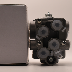 Válvula de Pedal de Control de Freno Haldex 286773X 286773 Midland Bendix E7 <span class=keywords><strong>E</strong></span>-7 REMAN - Product Image 2