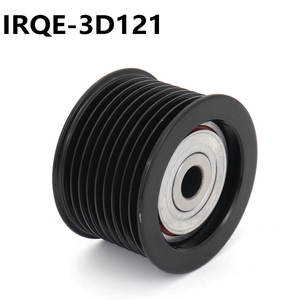 Polea Tensora IRQE 16603-51010 para Land Cruiser J200 Toyota FAW JP, Pieza de Repuesto - Product Image 3