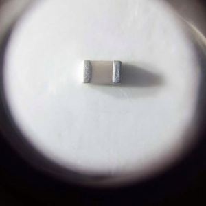 Bulk Discount C0805C0G471J251NTED 0805 2012 <b>Capacitors</b> SMD <b>Capacitors</b> 470pF 5% 250V C0G - Product Image 1