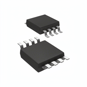 Electronic Chips Component Data Acquisition Authorized Distributor CAT5114ZI-10-T3 8 TSSOP, 8 MSOP - Product Image 1