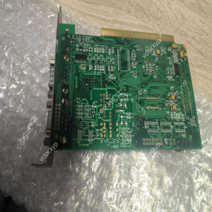Placa de Conexión ASM Usada 03-21256-01 / 03-21256-07 para AB530/AB525 - Uso General - Product Image 3