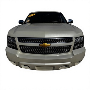 Chevrolet Avalanche LTZ Black Diamond 4x4 LTZ 2013, camioneta de 4 puertas, cabina doble, autos usados en buen estado en venta - Product Image 1