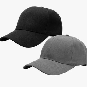 Unisex Cotton Embroidery Logo Baseball Hats Hat Custom Sports Baseball Hats Supplier - Product Image 3