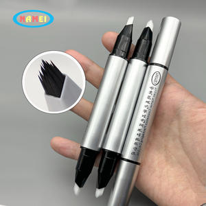 Kustom pena garis mata garis bibir <span class=keywords><strong>Eyeliner</strong></span> Perona mata cair kualitas tinggi tabung garis mata kosong - Product Image 5