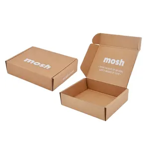 गत्ता रंगीन नालीदार शिपिंग बॉक्स शर्ट पैकेजिंग थोक के लिए सूट शिपिंग बॉक्स 12 ~ 15 दिनों पेपरबोर्ड हस्तनिर्मित स्वीकार