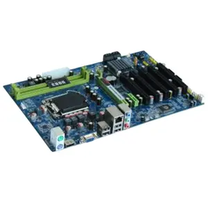 I6314a Moederbord H61chipset Lga 1155 2 * Ddr3