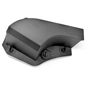 Cubierta de Parabrisas Delantero para Fiat 735620033 735589920 1613446280 1611681380 Pieza de Repuesto de Plástico - Product Image 3
