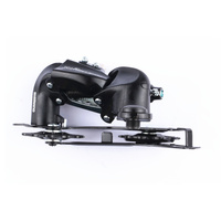 Shimano Tourney Tx800 Rear Derailleur 7/8 Speed untuk Sepeda Gunung RD-tx800-SGS Original Shimano 7s 8s 21s 24s Rear Derailleur