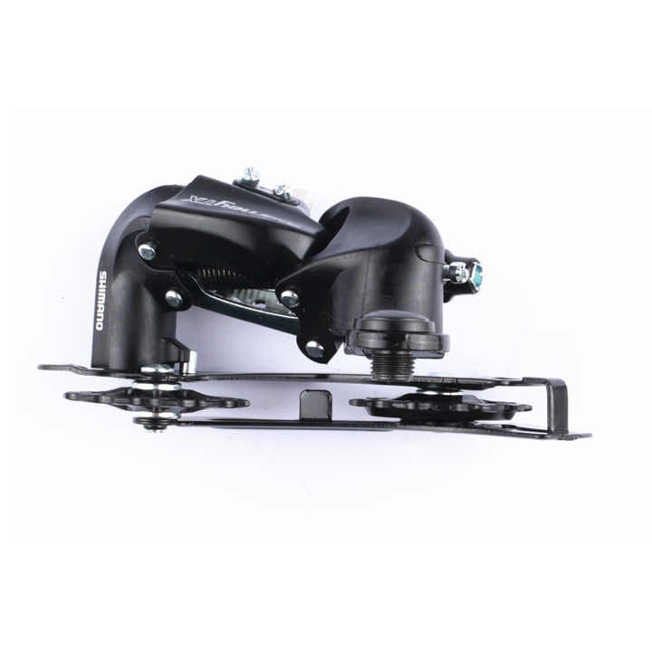 シマノ Tourney TX800 リアディレイラー 7/8スピード マウンテンバイク