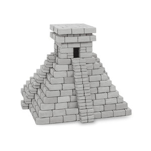 Nuovi Puzzle 3D Giocattoli <span class=keywords><strong>Educativi</strong></span> per Bambini Apprendimento e Assemblaggio Puzzle - Product Image 1