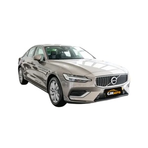 รถยนต์มือสอง <span class=keywords><strong>Volvo</strong></span> S60 T3 Luxury Travel Edition ปี <span class=keywords><strong>2021</strong></span> เครื่องยนต์เบนซิน พรีเมียม ไมล์น้อย สภาพดี เหมาะสำหรับการส่งออกทั่วโลก - Product Image 3