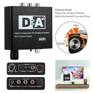 Igital de 3,5mm, receptor Iber, 5,1 - Product Image 2