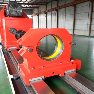 BOAOYUSEN Machine de perçage et d'alésage horizontale automatique CNC pour usage industriel TK2150 - Product Image 2