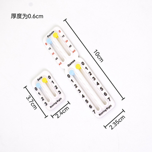 Nouveau produit en gros : Accessoires de comptage de scores pour le paddle-tennis - Product Image 5