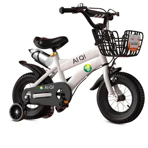 Chinese factory direct sale cycle kids child bike for 2-10 years little child kids girl baby boy age 8-15