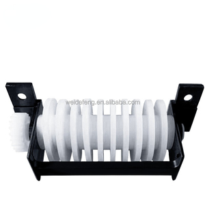 Accessoires de la unité de support de rouleau séparateur, pièces de rechange pour le distributeur de ruban adhésif M-1000 - Product Image 1