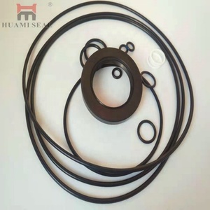 Kit de sellos para motor de giro de excavadora VOE14512788 14512788 - Product Image 6