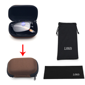 <span class=keywords><strong>Gafas</strong></span> de Lectura <span class=keywords><strong>Plegables</strong></span> y Portátiles para Presbicia con Filtro de Luz Azul Económicas con Dioptría de +1.0 a +4.0 - Product Image 6