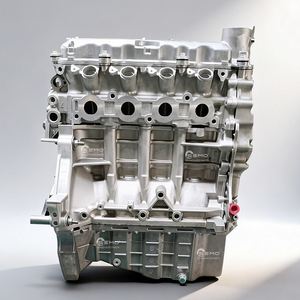 Conjunto de Motor de 4 Cilindros Turbo de 1.5L L15A1 para <span class=keywords><strong>Honda</strong></span> Civic - Product Image 4