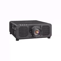Proyector Láser de Alta Luminosidad para Ingeniería, 3LCD, Compatible con 4K, Edge Blending, Mapeo 3D, Proyección Inmersiva, 11000 ANSI Lúmenes, Portátil