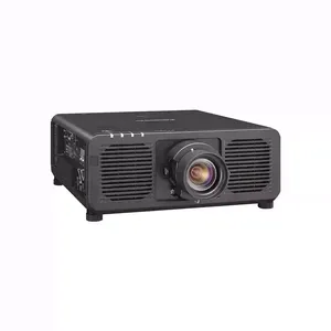 <span class=keywords><strong>Projecteur</strong></span> Laser Haute Luminosité pour Ingénierie 3LCD 4K avec Prise en Charge du Mélange de Bords, Cartographie 3D, Projection Immersive, 11000 Lumens ANSI, Portable - Product Image 2