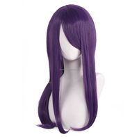Perruque de cosplay Lord Saint Da Shen Dai Li Shi Tokyo Ghoul Ghost Tokyo – Divers styles de dessus de tête
