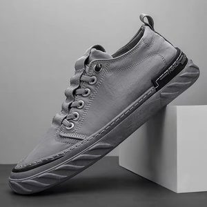 Zapatillas Deportivas para Hombre de Estilo Casual para Correr y Caminar, Transpirables, Éxito de Ventas 2026 - Product Image 3
