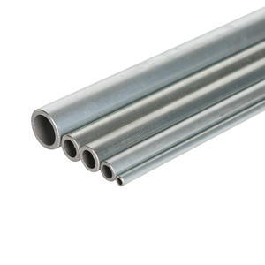 Tubo de precisión DIN 2391 Fabricante profesional ST35 ST45 ST52 Tubo hidráulico Tubo sin soldadura de acero al carbono - Product Image 6