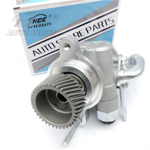 UR56-32-600C UR56-32-600D ขายส่งอะไหล่รถยนต์ HDE ปั๊มพวงมาลัยเพาเวอร์สำหรับ Ford Ranger Mazda BT-50 - Product Image 2